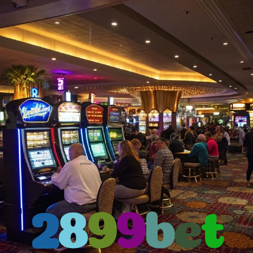 2899bet