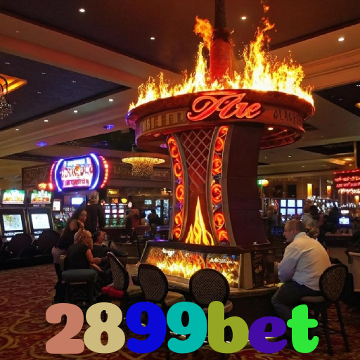 2899bet