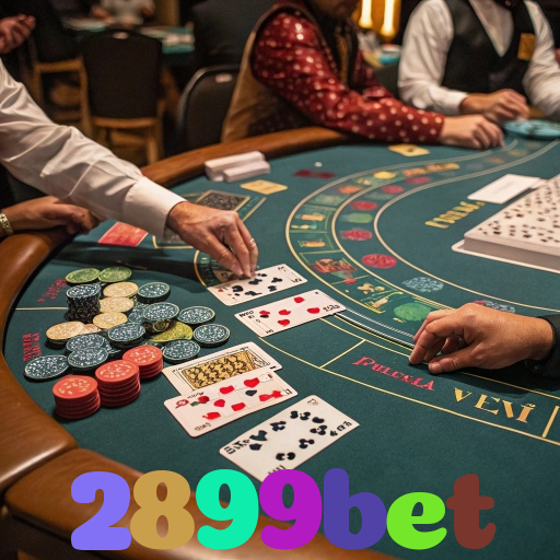 2899bet