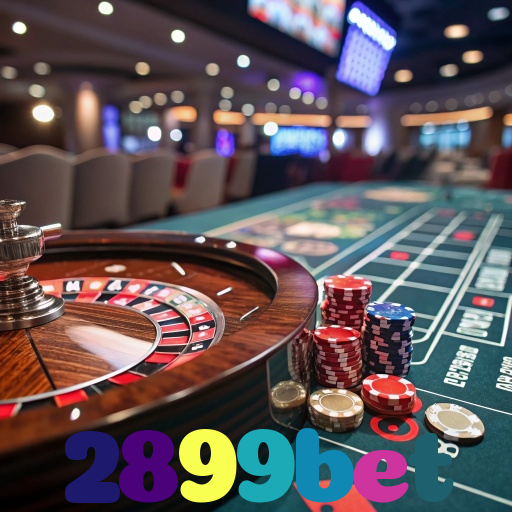 2899bet