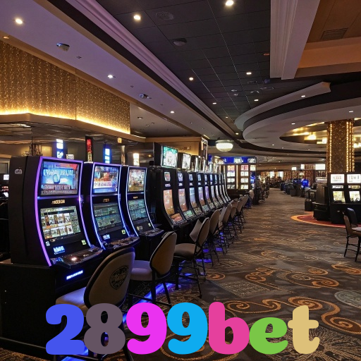 2899bet