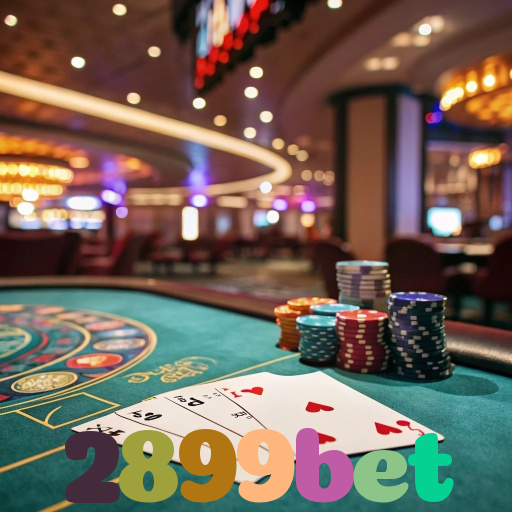 2899bet