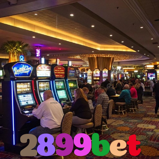2899bet