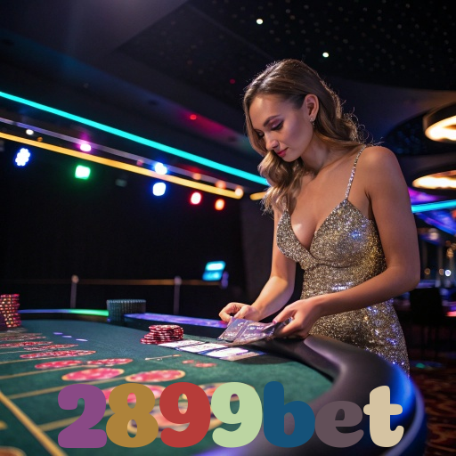 2899bet