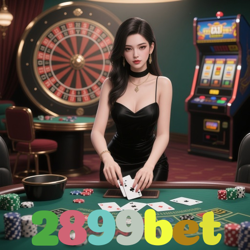 2899bet