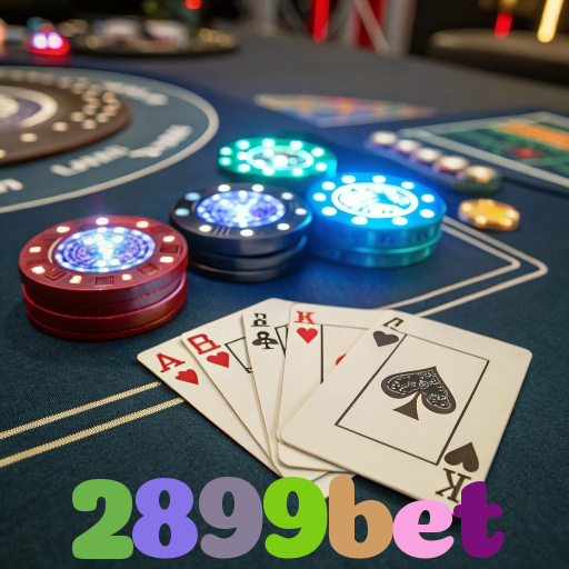 2899bet