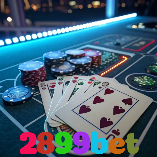 2899bet