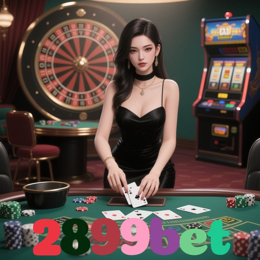2899bet