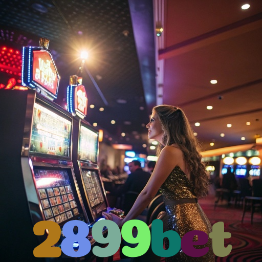 2899bet
