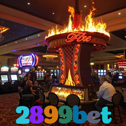2899bet