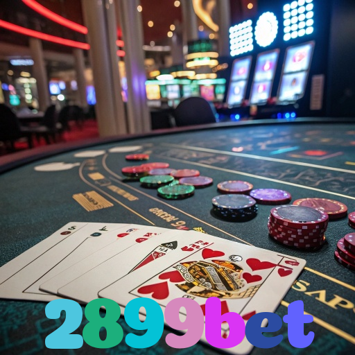 2899bet