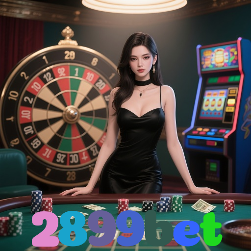 2899bet
