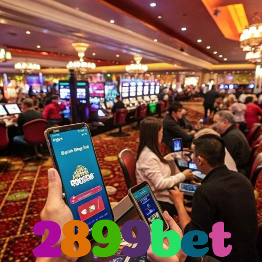 2899bet
