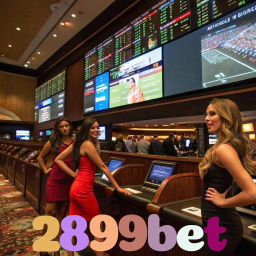 2899bet