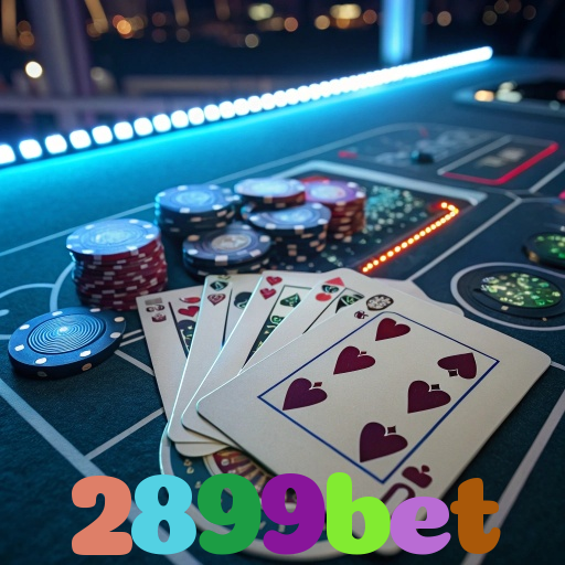 2899bet