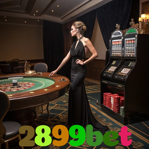 2899bet