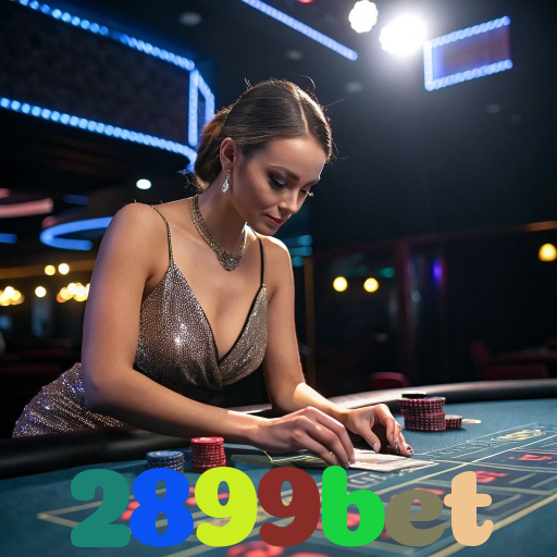 2899bet