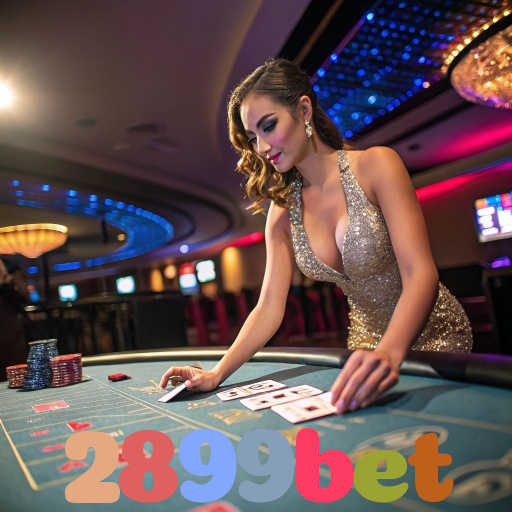 2899bet