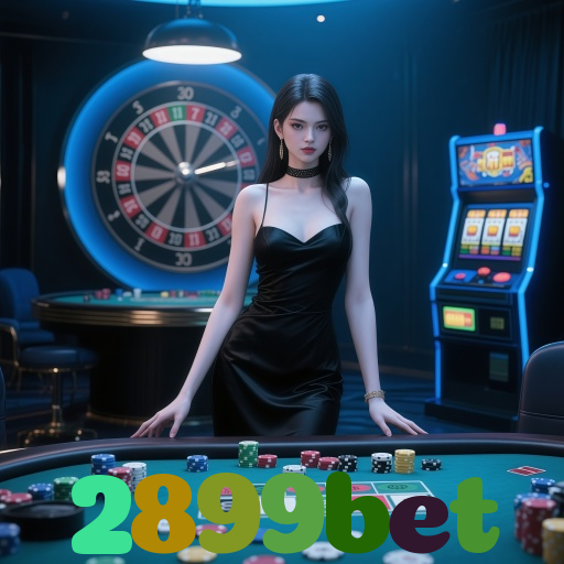 2899bet