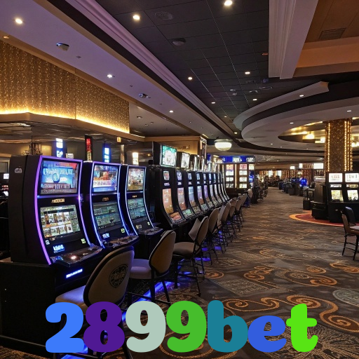 2899bet