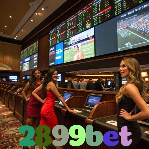 2899bet