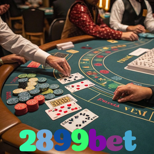 2899bet