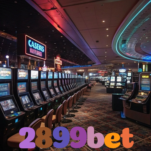 2899bet