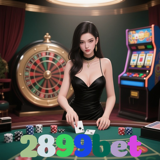 2899bet