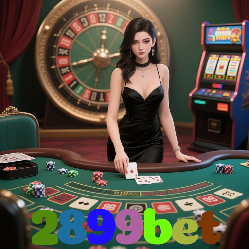2899bet