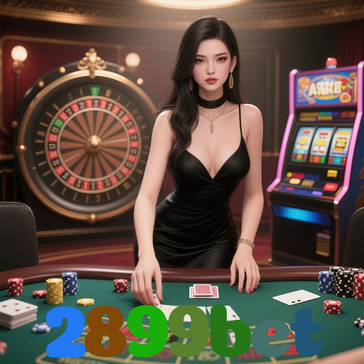 2899bet