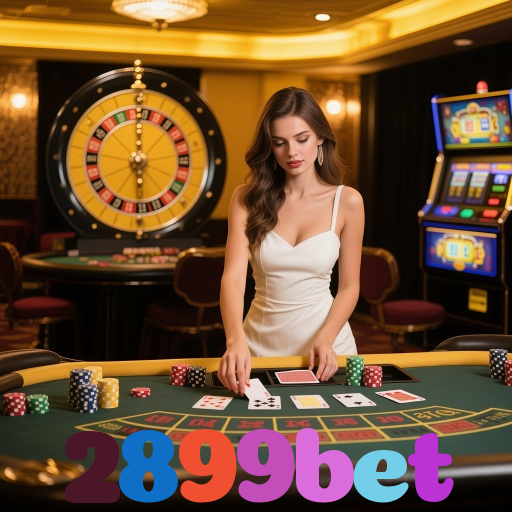 2899bet