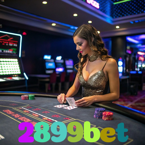 2899bet
