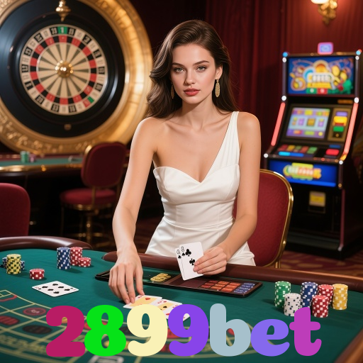2899bet