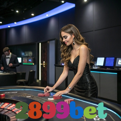 2899bet