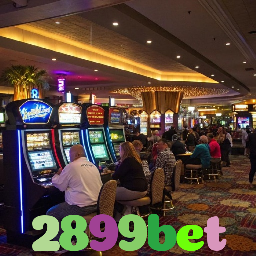 2899bet