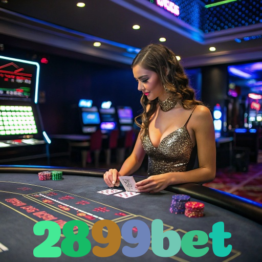 2899bet