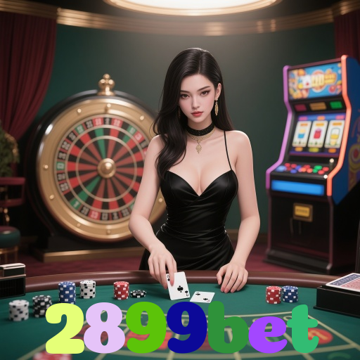 2899bet