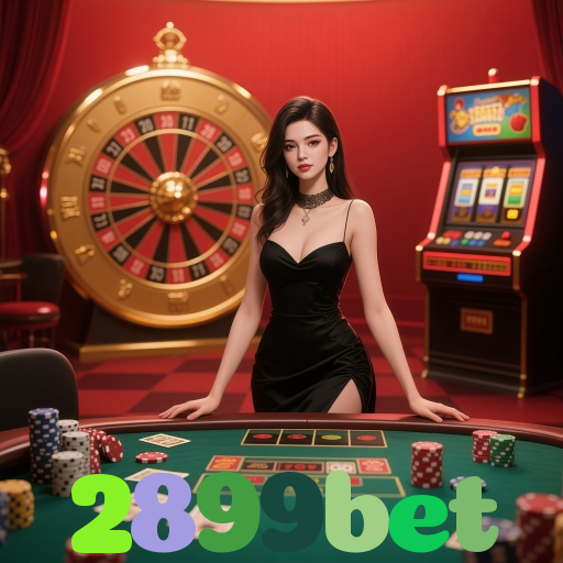 2899bet