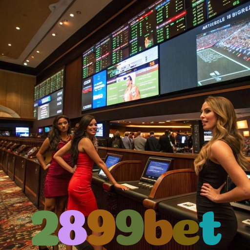 2899bet