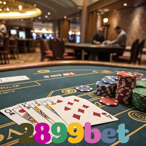 2899bet