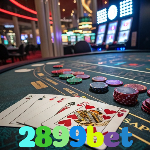 2899bet