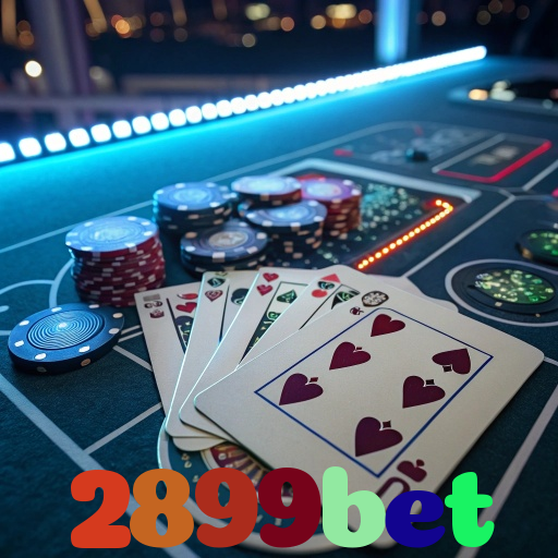 2899bet