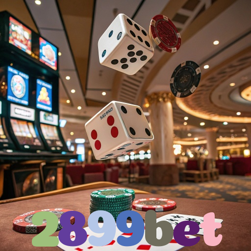 2899bet
