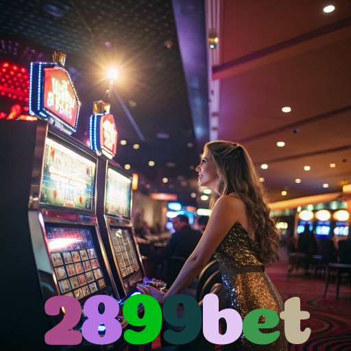 2899bet