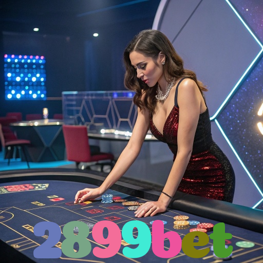 2899bet
