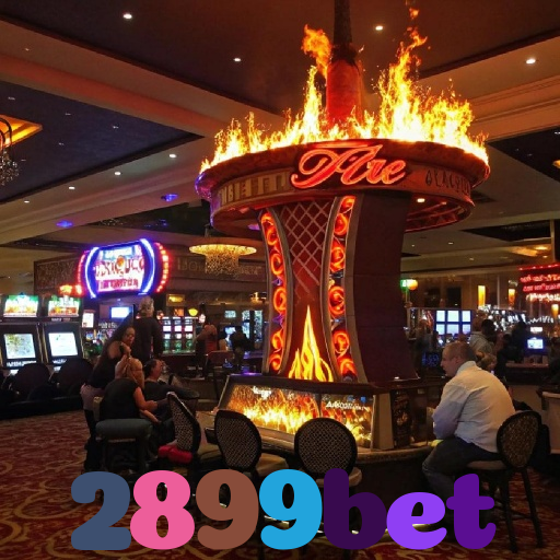 2899bet