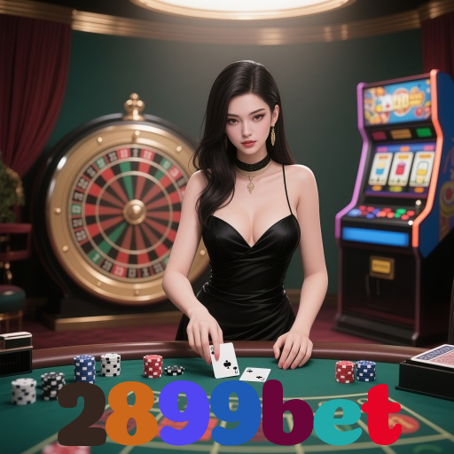 2899bet