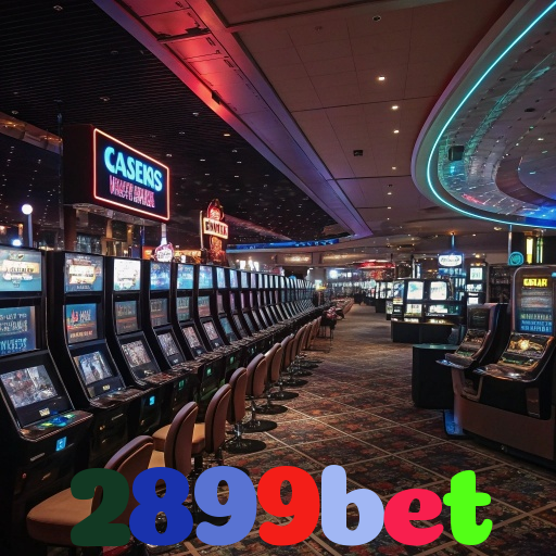 2899bet