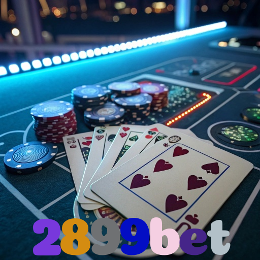 2899bet