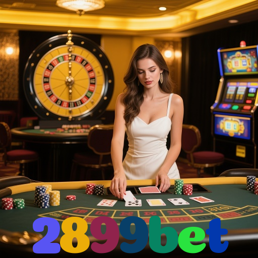 2899bet